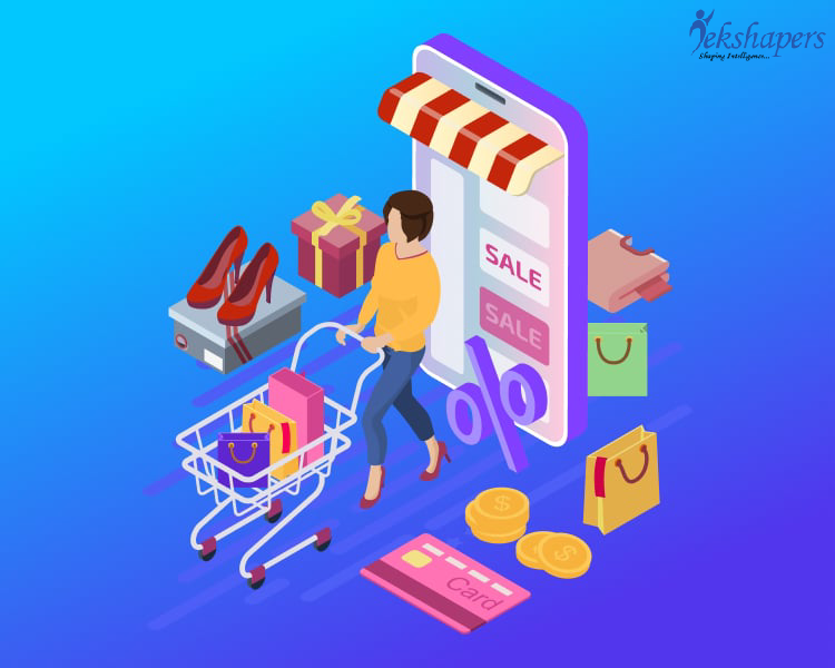 eCommerce website development process: step by step - Business of Apps