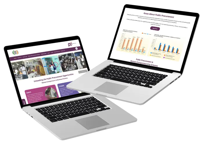Procurement Enablement Platform