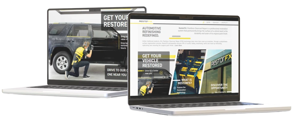 Franchise Enablement Platform